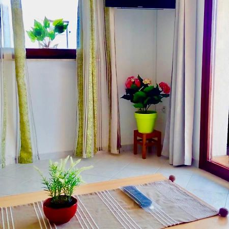 Lavender House Apartamento Maslenica Exterior foto