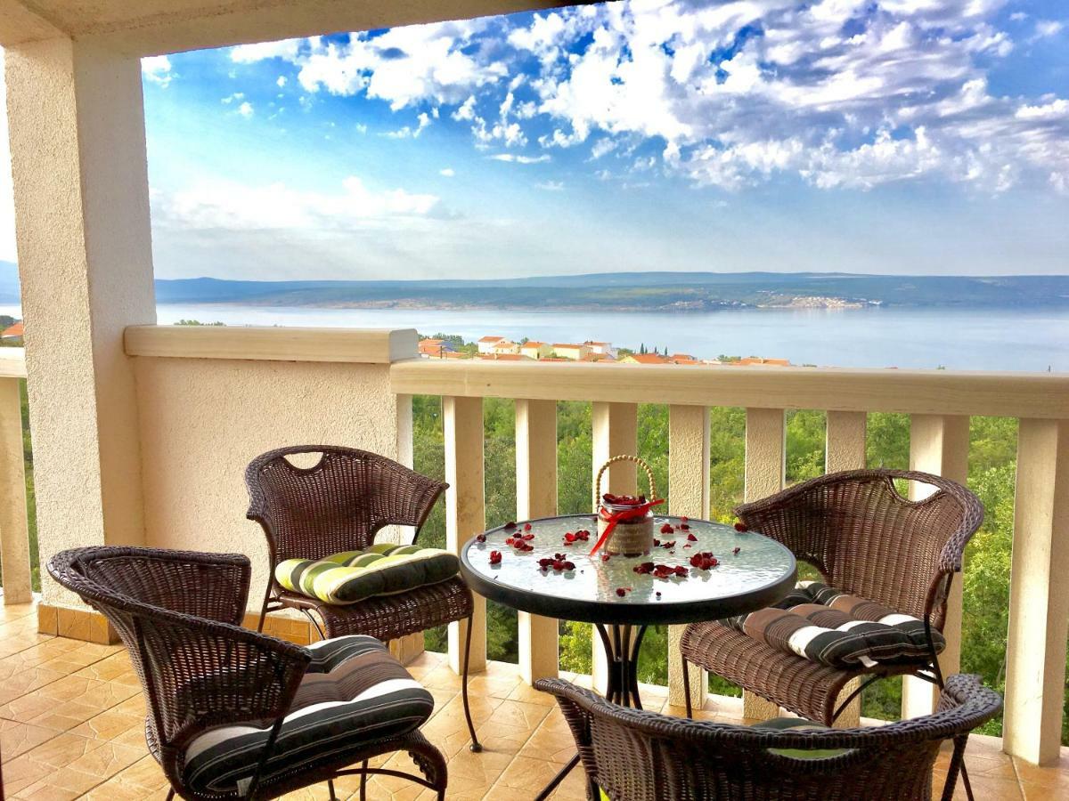 Lavender House Apartamento Maslenica Exterior foto