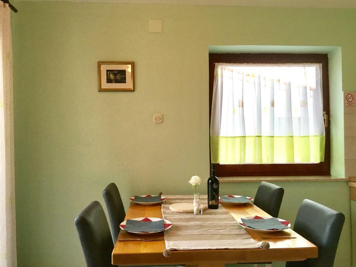Lavender House Apartamento Maslenica Exterior foto