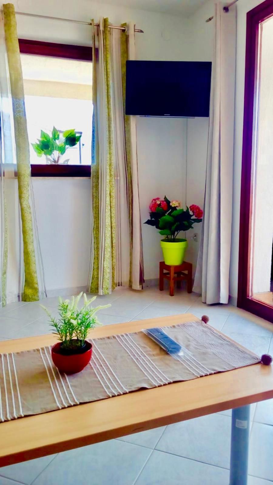 Lavender House Apartamento Maslenica Exterior foto