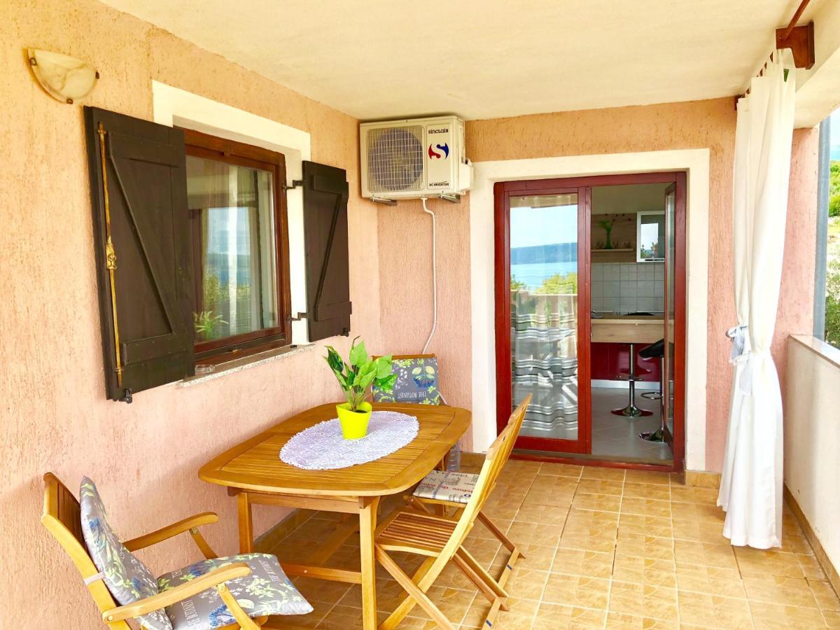 Lavender House Apartamento Maslenica Exterior foto